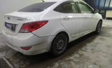 Hyundai Accent 2011 года за 3 000 000 тг. в Павлодар