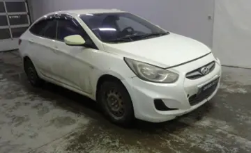 Hyundai Accent 2011 года за 3 000 000 тг. в Павлодар фото 3