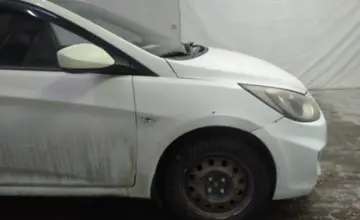 Hyundai Accent 2011 года за 3 000 000 тг. в Павлодар фото 4