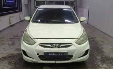 Hyundai Accent 2011 года за 3 000 000 тг. в Павлодар фото 2