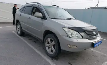 Lexus RX 2005 года за 8 000 000 тг. в Шымкент фото 2