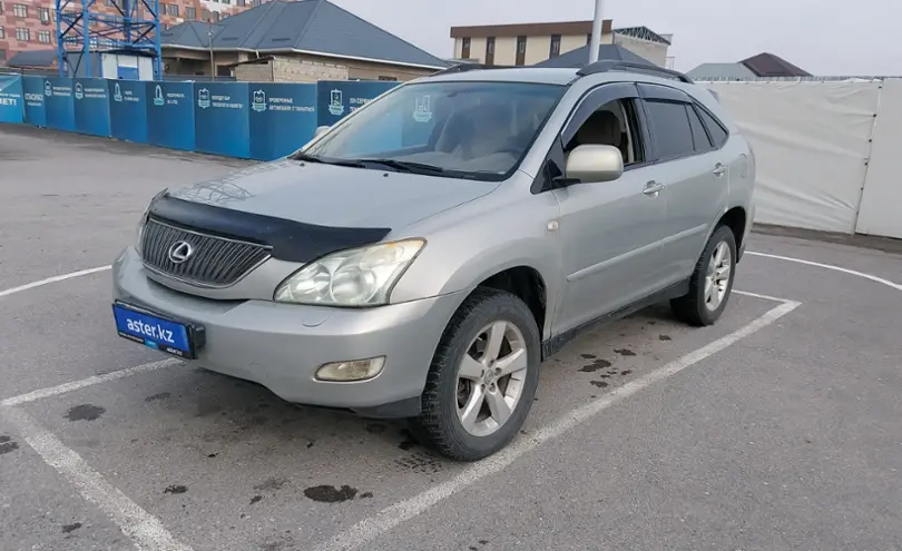 Lexus RX 2005 года за 8 000 000 тг. в Шымкент