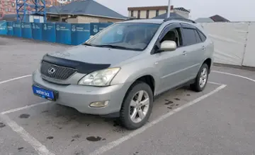 Lexus RX 2005 года за 8 000 000 тг. в Шымкент фото 1