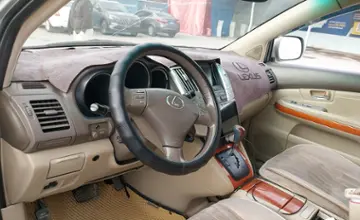 Lexus RX 2005 года за 8 000 000 тг. в Шымкент фото 5