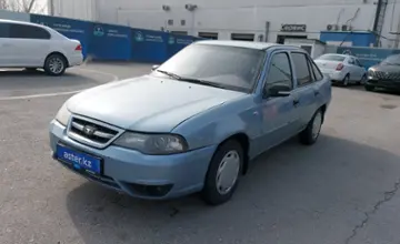 Daewoo Nexia 2012 года за 1 900 000 тг. в Шымкент фото 1