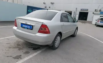 Toyota Corolla 2006 года за 2 500 000 тг. в Шымкент фото 3