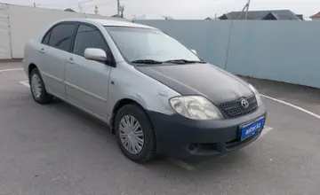 Toyota Corolla 2006 года за 2 500 000 тг. в Шымкент фото 2