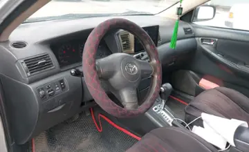 Toyota Corolla 2006 года за 2 500 000 тг. в Шымкент фото 5