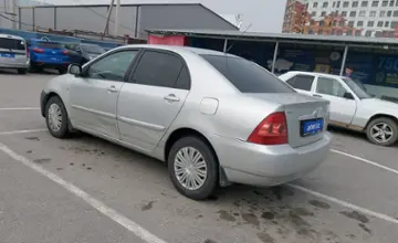 Toyota Corolla 2006 года за 2 500 000 тг. в Шымкент фото 4