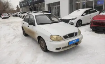 ЗАЗ Chance 2013 года за 1 000 000 тг. в Актобе фото 3