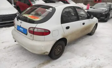 ЗАЗ Chance 2013 года за 1 000 000 тг. в Актобе