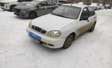 ЗАЗ Chance 2013 года за 1 000 000 тг. в Актобе фото 1