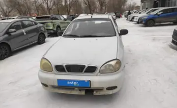 ЗАЗ Chance 2013 года за 1 000 000 тг. в Актобе фото 2