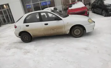 ЗАЗ Chance 2013 года за 1 000 000 тг. в Актобе фото 4