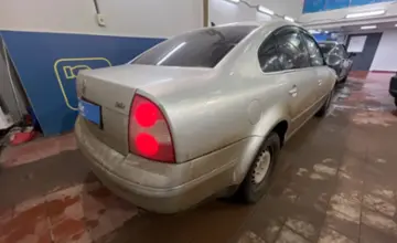Volkswagen Passat 2004 года за 2 000 000 тг. в Астана