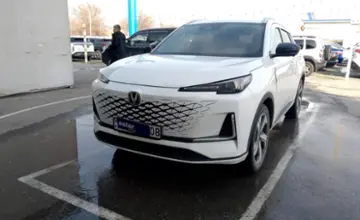 Changan CS55PLUS 2024 года за 9 200 000 тг. в Тараз фото 1