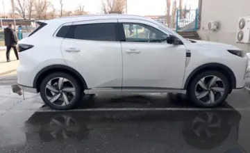 Changan CS55PLUS 2024 года за 9 200 000 тг. в Тараз фото 4