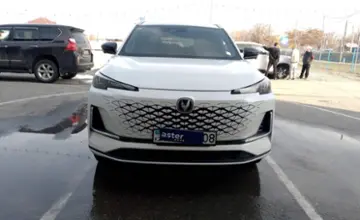 Changan CS55PLUS 2024 года за 9 200 000 тг. в Тараз фото 2