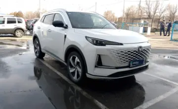 Changan CS55PLUS 2024 года за 9 200 000 тг. в Тараз фото 3