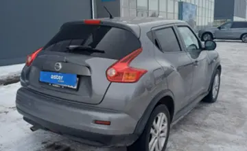 Nissan Juke 2012 года за 4 500 000 тг. в Караганда