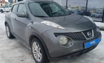 Nissan Juke 2012 года за 4 500 000 тг. в Караганда фото 3