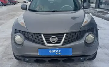 Nissan Juke 2012 года за 4 500 000 тг. в Караганда фото 2