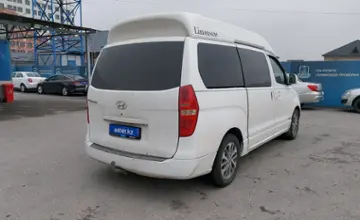 Hyundai Starex 2009 года за 8 500 000 тг. в Шымкент фото 3