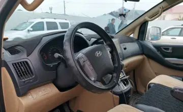 Hyundai Starex 2009 года за 8 500 000 тг. в Шымкент фото 5