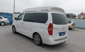 Hyundai Starex 2009 года за 8 500 000 тг. в Шымкент фото 4