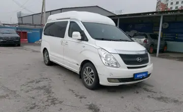 Hyundai Starex 2009 года за 8 500 000 тг. в Шымкент фото 2