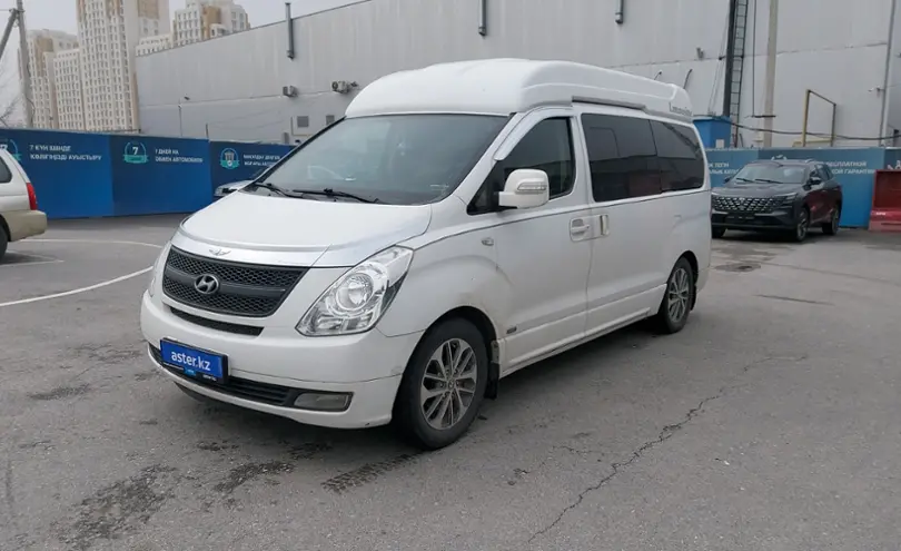 Hyundai Starex 2009 года за 8 500 000 тг. в Шымкент