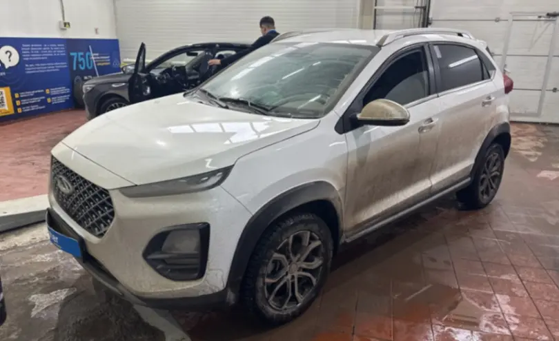 Chery Tiggo 2 Pro 2023 года за 5 500 000 тг. в Астана