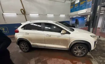 Chery Tiggo 2 Pro 2023 года за 5 500 000 тг. в Астана фото 4