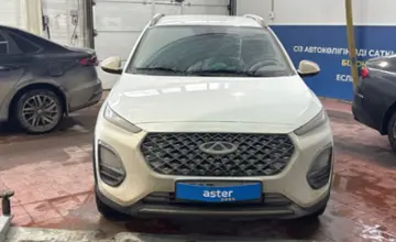 Chery Tiggo 2 Pro 2023 года за 5 500 000 тг. в Астана фото 2