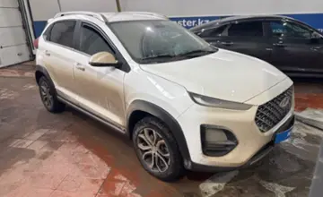 Chery Tiggo 2 Pro 2023 года за 5 500 000 тг. в Астана фото 3