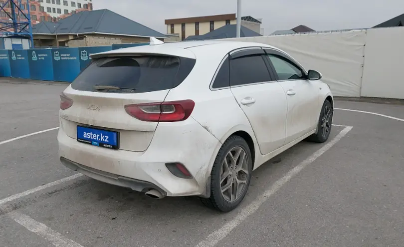 Kia Ceed 2023 года за 9 000 000 тг. в Шымкент фото 3