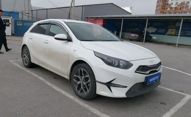 Kia Ceed 2023 года за 9 000 000 тг. в Шымкент фото 2