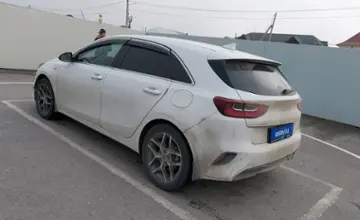 Kia Ceed 2023 года за 9 000 000 тг. в Шымкент фото 4