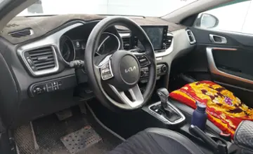 Kia Ceed 2023 года за 9 000 000 тг. в Шымкент фото 5