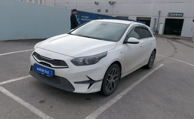 Kia Ceed 2023 года за 9 000 000 тг. в Шымкент