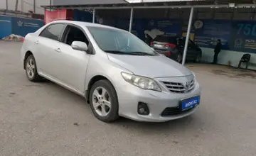 Toyota Corolla 2011 года за 5 500 000 тг. в Шымкент фото 2