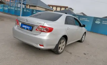 Toyota Corolla 2011 года за 5 500 000 тг. в Шымкент фото 3