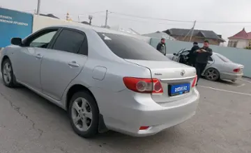 Toyota Corolla 2011 года за 5 500 000 тг. в Шымкент фото 4