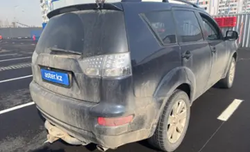 Mitsubishi Outlander 2010 года за 5 000 000 тг. в Алматы