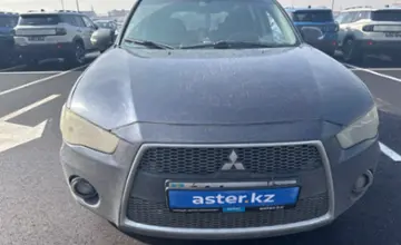 Mitsubishi Outlander 2010 года за 5 000 000 тг. в Алматы фото 2