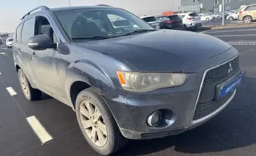 Mitsubishi Outlander 2010 года за 5 000 000 тг. в Алматы фото 3