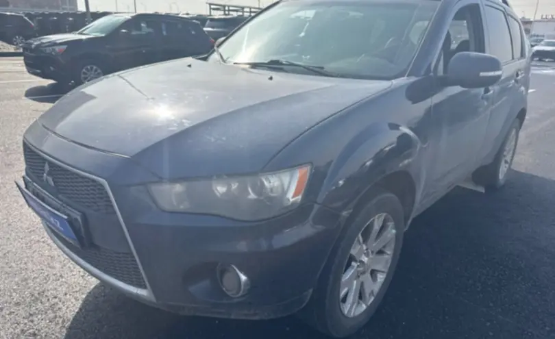 Mitsubishi Outlander 2010 года за 5 000 000 тг. в Алматы