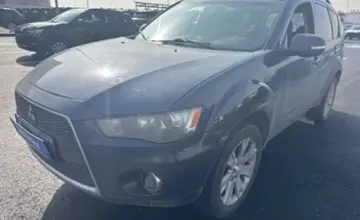 Mitsubishi Outlander 2010 года за 5 000 000 тг. в Алматы фото 1