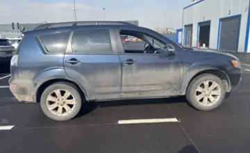 Mitsubishi Outlander 2010 года за 5 000 000 тг. в Алматы фото 4