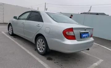 Toyota Camry 2002 года за 4 300 000 тг. в Шымкент фото 4